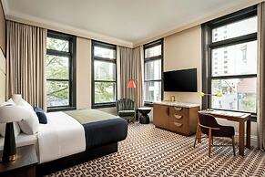 The Louie, A Davenport Hotel, Autograph Collection®