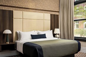 The Louie, A Davenport Hotel, Autograph Collection®