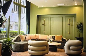 The Louie, A Davenport Hotel, Autograph Collection®
