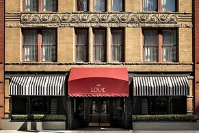 The Louie, A Davenport Hotel, Autograph Collection®