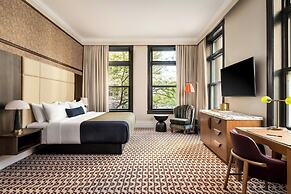 The Louie, A Davenport Hotel, Autograph Collection®