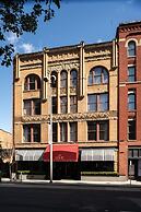 The Louie, A Davenport Hotel, Autograph Collection®