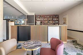 Brit Hotel Angers Parc Expo - L'Acropole