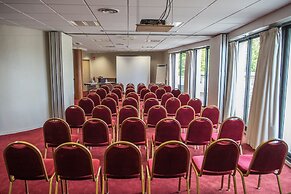 Brit Hotel Angers Parc Expo - L'Acropole