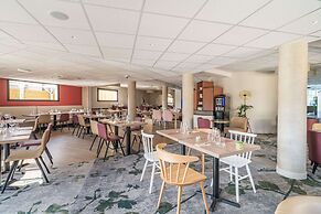 Brit Hotel Angers Parc Expo - L'Acropole