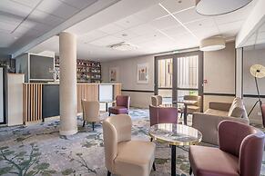 Brit Hotel Angers Parc Expo - L'Acropole
