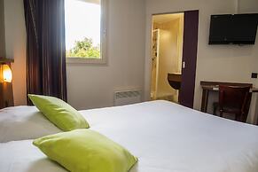 Brit Hotel Angers Parc Expo - L'Acropole