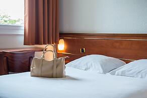 Brit Hotel Angers Parc Expo - L'Acropole