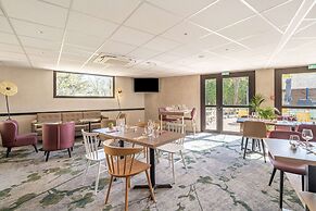 Brit Hotel Angers Parc Expo - L'Acropole