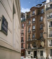 Hôtel Gavarni
