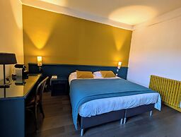 The Originals Boutique, Grand Hôtel St Pierre