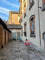 The Originals Boutique, Grand Hôtel St Pierre