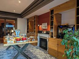 The Originals Boutique, Grand Hôtel St Pierre