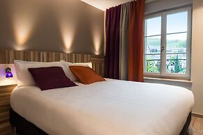 The Originals Boutique, Grand Hôtel St Pierre
