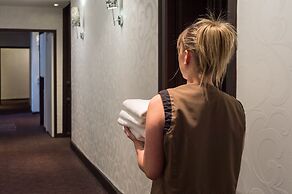 The Originals Boutique, Grand Hôtel St Pierre
