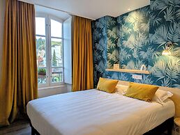 The Originals Boutique, Grand Hôtel St Pierre