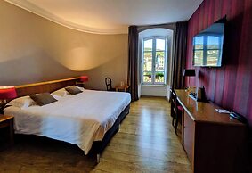 The Originals Boutique, Grand Hôtel St Pierre