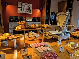 The Originals Boutique, Grand Hôtel St Pierre