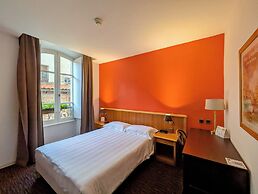 The Originals Boutique, Grand Hôtel St Pierre