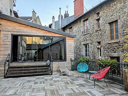 The Originals Boutique, Grand Hôtel St Pierre