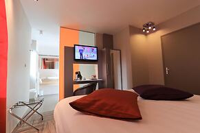 The Originals Boutique, Grand Hôtel St Pierre