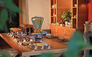 The Originals Boutique, Grand Hôtel St Pierre