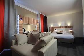 The Originals Boutique, Grand Hôtel St Pierre