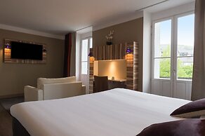 The Originals Boutique, Grand Hôtel St Pierre