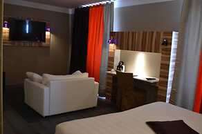 The Originals Boutique, Grand Hôtel St Pierre