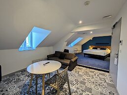 The Originals Boutique, Grand Hôtel St Pierre
