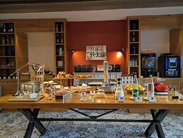 The Originals Boutique, Grand Hôtel St Pierre