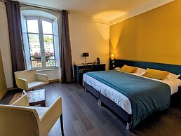 The Originals Boutique, Grand Hôtel St Pierre