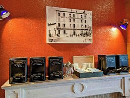 The Originals Boutique, Grand Hôtel St Pierre