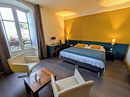 The Originals Boutique, Grand Hôtel St Pierre