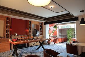 The Originals Boutique, Grand Hôtel St Pierre