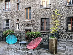 The Originals Boutique, Grand Hôtel St Pierre