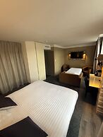 The Originals Boutique, Grand Hôtel St Pierre