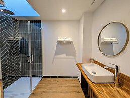 The Originals Boutique, Grand Hôtel St Pierre