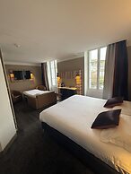 The Originals Boutique, Grand Hôtel St Pierre