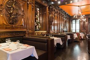 The Originals Boutique, Grand Hôtel St Pierre