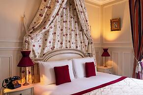 Hotel Residence Henri IV