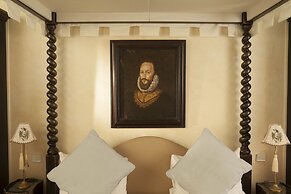 Hotel Residence Henri IV