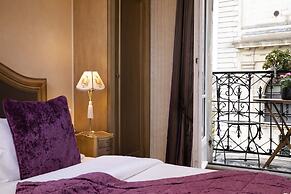 Hotel Residence Henri IV