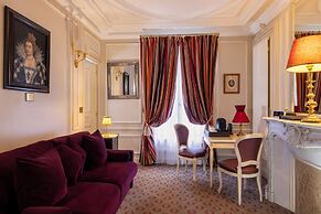 Hotel Residence Henri IV