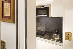 Hotel Residence Henri IV