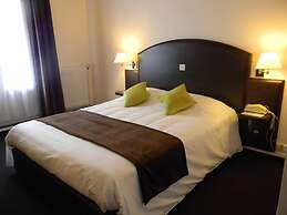 Brit Hotel Cahors - Le France