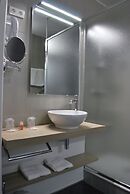 Brit Hotel Cahors - Le France