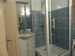 Brit Hotel Cahors - Le France