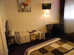 Brit Hotel Cahors - Le France