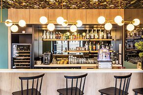 Best Western Metz Centre Gare